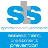 Sports Therapy Scotland.
